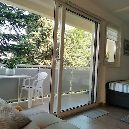 Apartment New Perfect For 2 *