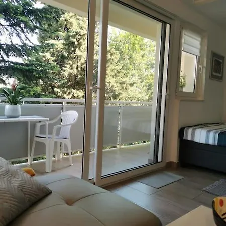 New Perfect For 2 Apartment *