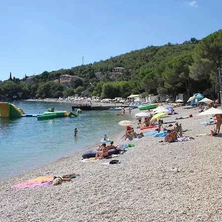 New Perfect For 2 Apartment Opatija
